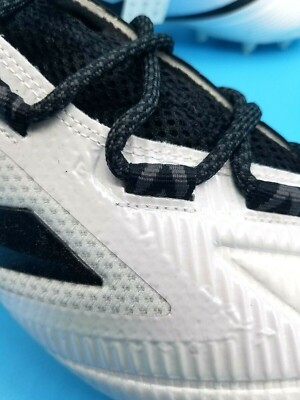 adidas Freak Carbon Mid White Football Shoes (EG1312) Size  display picture 3