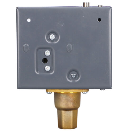 LF56 Pressure Switch Adjustable Pressure Controller NPT1/4-18 SPDT - Picture 3 of 22