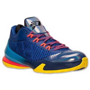 nike air jordan cp3 nike air jordan cp3