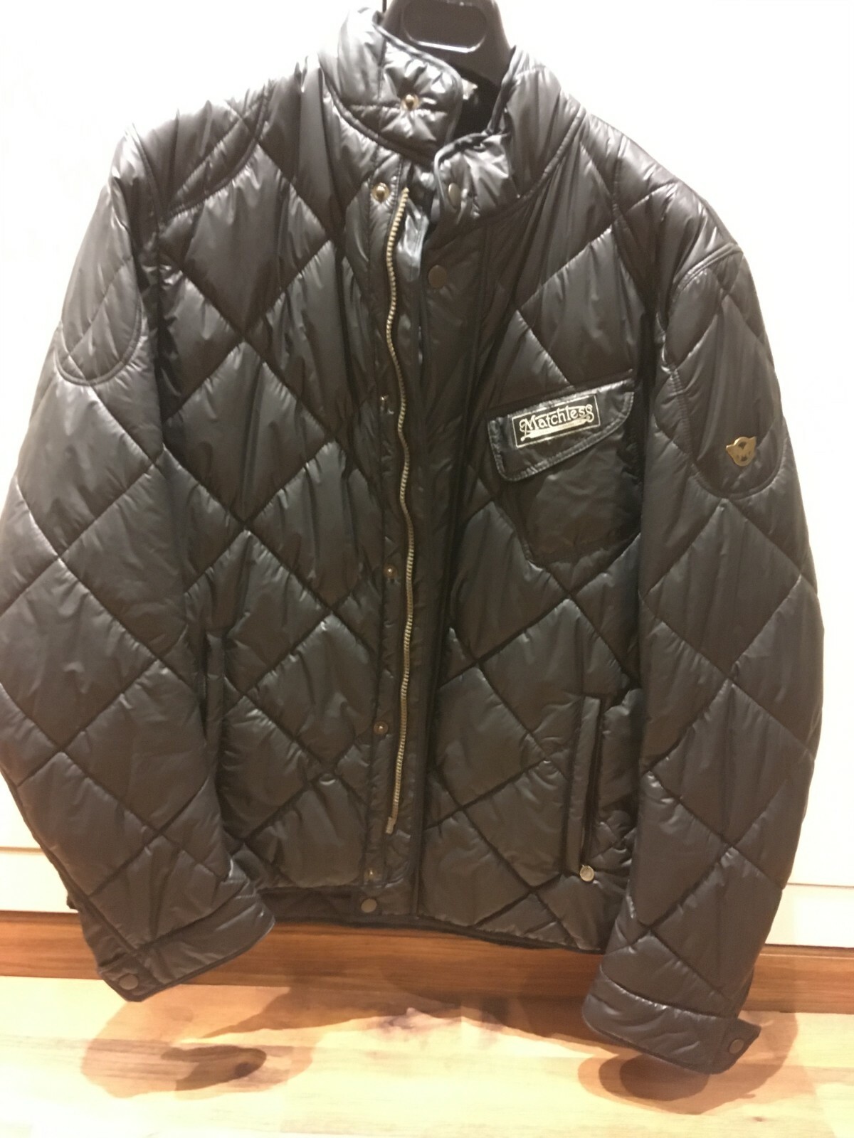 MATCHLESS JACKET SIZE L // MATCHLESS JACKET SIZE L - image 2