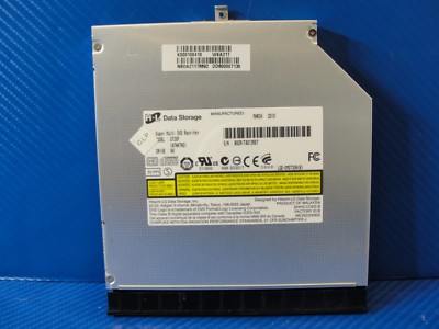 Toshiba Satellite A665-S6050 16'' Genuine Super Multi DVD Rewriter GT30F