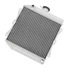 For Honda Rancher 420 TRX420 14-21 TRX500 14-23 Cooling Radiator 19010-HR3-A21