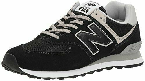 new balance 574 v2 uomo nere new balance 574 v2 uomo nere