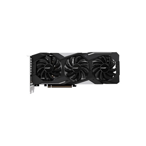 Gigabyte GeForce RTX 2060 Gaming OC Pro 6G 6 Go GDDR6 PCI-E #325099 - Photo 3/4