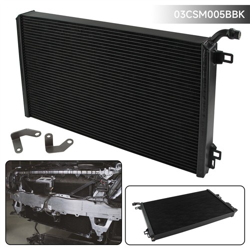 Tuning Front Mounted Radiator For Mercedes Benz W205 C63 AMG/W205 C63S AMG - Picture 1 of 10