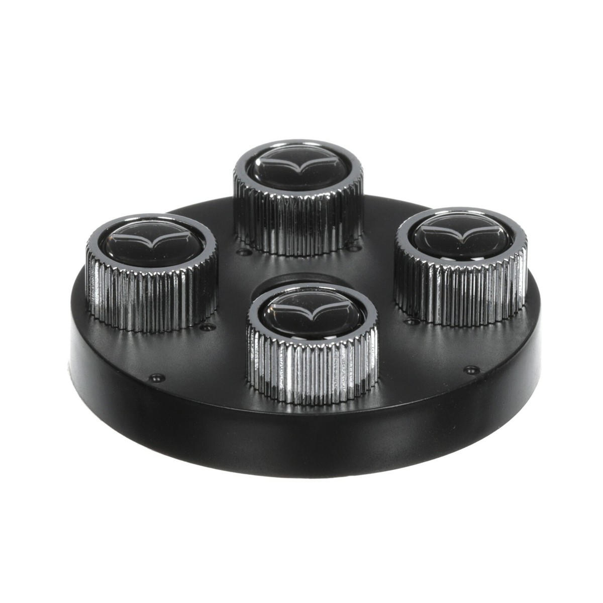 Mazda oem valve stem caps online