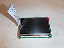 LCD8000-43T-EX1 Element14 4.3" LCD Module W/ Conversion Board,  (B)