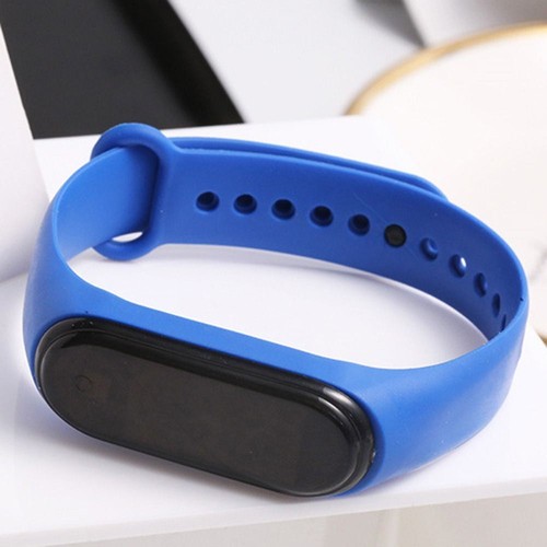 Body Shape Wristband Ultrasonic Bracelet Sport Watches Smart Wristbands - Zdjęcie 5 z 18