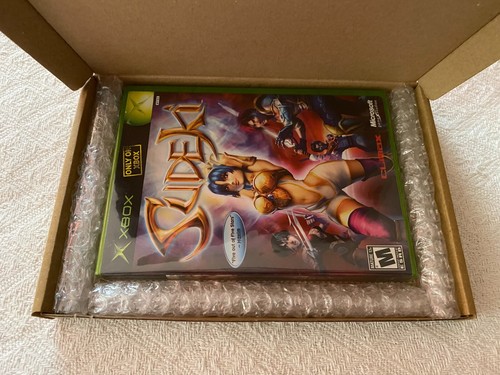 Sudeki XBOX - NTSC-U/C USA VGC - High Quality Packing - Tracked - Picture 3 of 10