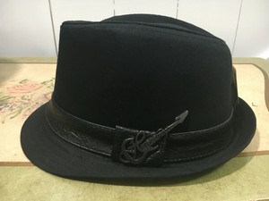 fedora