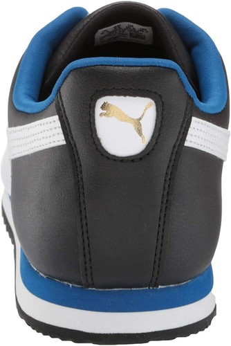 PUMA Men's Roma Classic Gum Sneakers - 第 26/72 張圖片