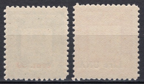 #215 - RSI, emissioni locali - 1945 - Castiglione d'Intelvi - Nuovi (MNH) - Picture 2 of 2