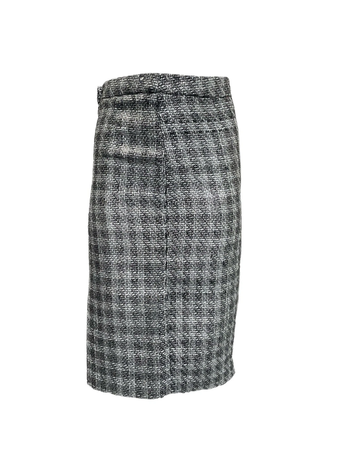 Size S Check Regular Size Skirts for Women