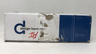 Design Hardware 416 AL Door Closer Heavy Duty (Size 1-6)