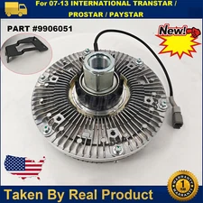 9906051 Cooling Fan Clutch For 07-13 INTERNATIONAL TRANSTAR / PROSTAR / PAYSTAR