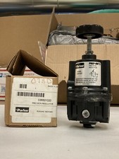 Parker,035501020,Precision Regulator
