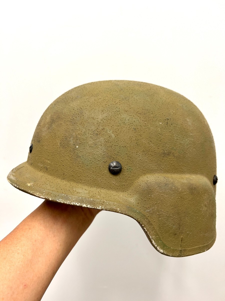 GENUINE USMC GENTEX LEVEL IIIA LIGHTWEIGHT MARINE CORPS