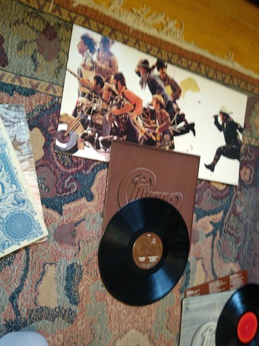 Chicago (7) Vinyl Record lot Double LPs Cetera Kath Pop Rock 70s Jazz Rock Pop - Picture 9 of 20