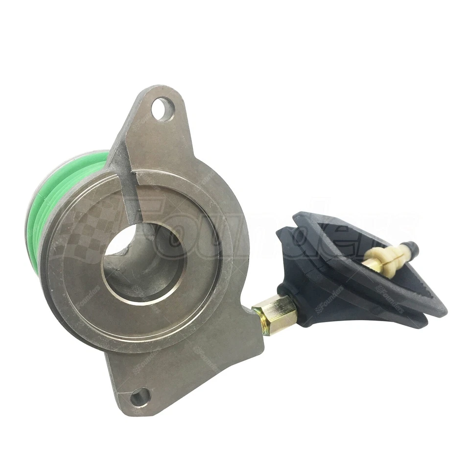 Conjunto de cojinete de liberación de embrague y cilindro esclavo para Volvo S60 C70 S80 V70 Foto 4 de 4