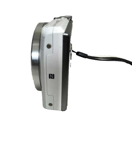 【Excellent+++】 Nikon COOLPIX S7000 White 16.0MP 20x Compact Digital Camera Japan - Picture 6 of 19