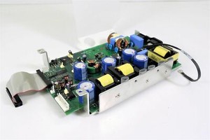 Getestet Intermec 1-971131-001 Netzteilplatine Für PM4i Etikettendrucker