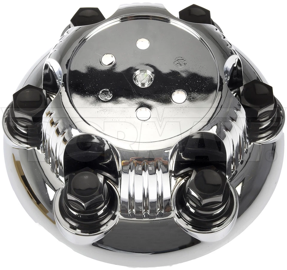 Tapacubos Dorman para GMC Yukon XL 1500 2000-2004 2001 2002 2003 Foto 4 de 4