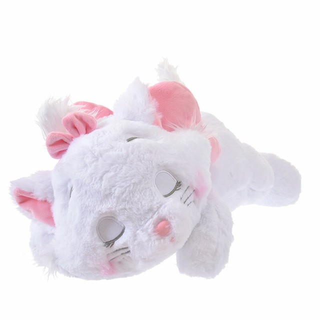 marie plush