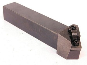 USED-CARBOLOY-1-00-034-SHANK-MSSNL-164-TURNING-TOOL-HOLDER-SNMG-432