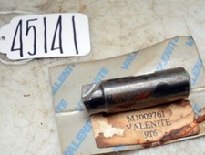 Valenite Carbide Index Cutter m1009761 (Inv.45141)
