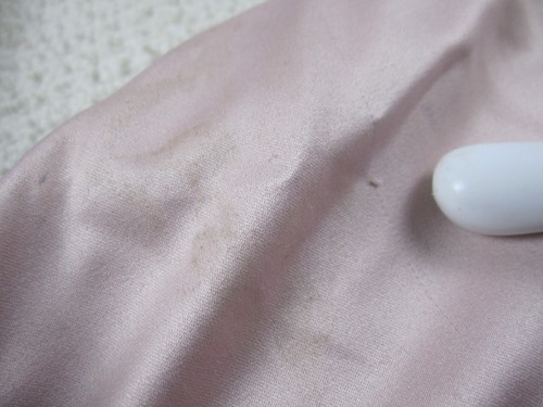 Arizona Jeans Jacket Womens Medium Pink Full Zip Up Polyester Casual - Picture 8 of 11