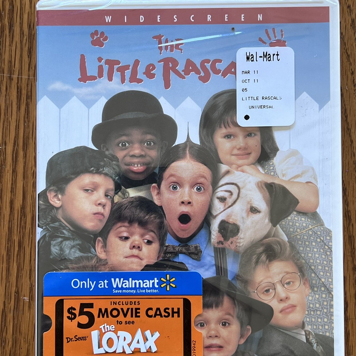 その他 Little Rascals 2 [VHS] Amazon.com: Little Rascals, Vol. 2 [VHS] : Little Rascals