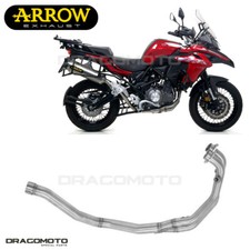 Collettore BENELLI TRK 502 X 2020 ARROW RC