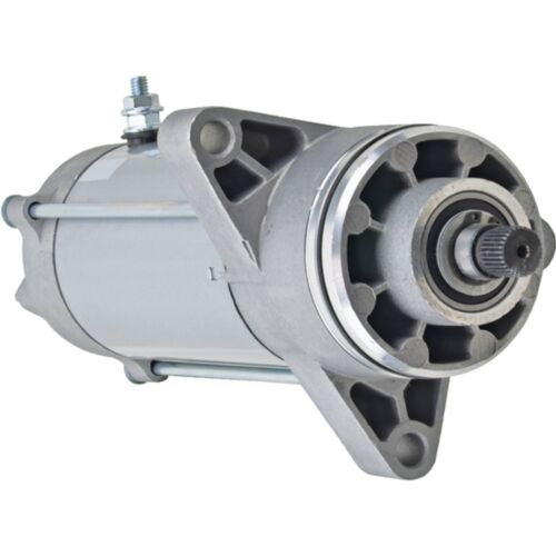 Starter for Honda Gl1500C Valkyrie Motorcycle 1997-2003; 410-54193 (For: Honda)