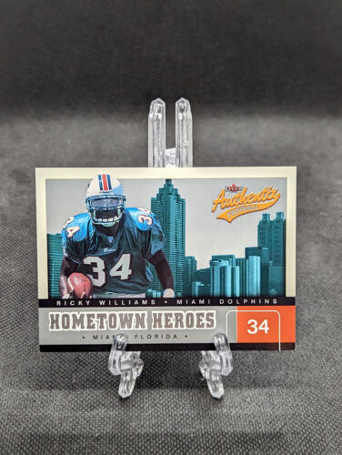 Vous choisissez vos cartes - MIAMI DAUPHINS favoris des fans ancien et neuf Dan Marino Tua + - Photo 233 sur 251