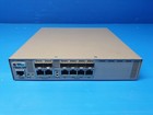 Telco System TMC-340 Demarcation Gateway Fiber switch