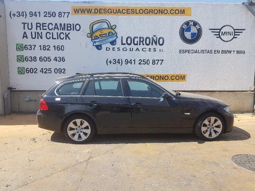 34116769094 PINZAS FRENO DELANTERAS DERECHA BMW SERIE 3 TOURING 3.0 2005 - Imagen 7 de 17