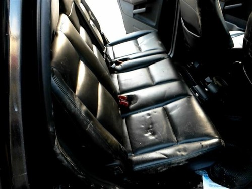 Estuche de transferencia Sport Trac 4,0 L se adapta a 06-09 EXPLORER 231764 - Imagen 6 de 12
