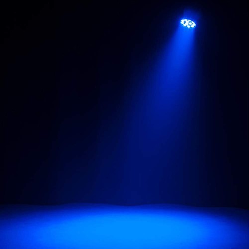 ADJ - 12P HEX IP;12x12W;6 in 1 HEX LEDs - Picture 6 of 9