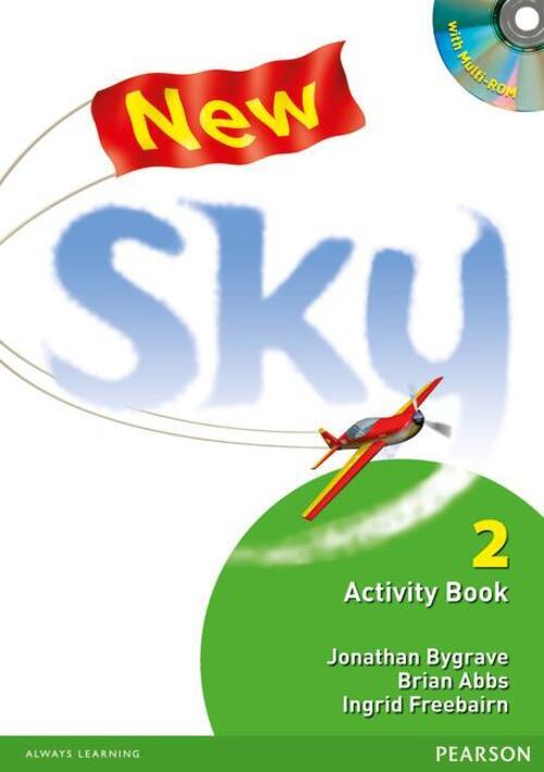 Jonathan Bygrave (u. A.) | Activity Book, W. Multi-cd-rom |