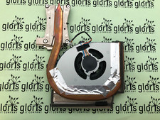 Gebrauchter Original Lenovo ThinkPad T540p Kühlkörper mit Lüfter 04X1898 23.1...