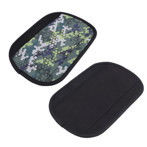 Wireless Speaker Wristband Pad Anti Slip Thickened Hook And Fastener S Set - Picture 20 of 29