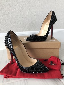 louboutin pigalle spike