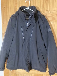 leather jacket with converse