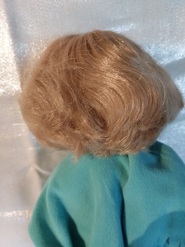 Sylvia Natterer Puppe, von Petitcollin - Starlet Puppe Jade - Neu mit Etikett und Karton - Bild 4 von 7