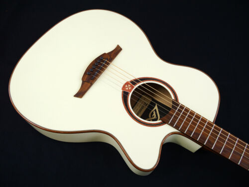 LAG Guitars T118ASCE - Picture 8 of 11
