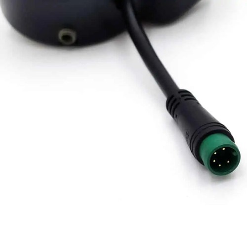 Botonera manillar de intermitencia, luces y claxon – Waterproof - Imagen 3 de 4