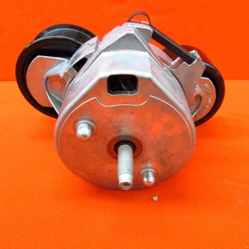 Conjunto de tensor de correa Motorcraft BT50 PARA ford 7,3 L V8 diésel turboalimentado OHV - Imagen 2 de 2