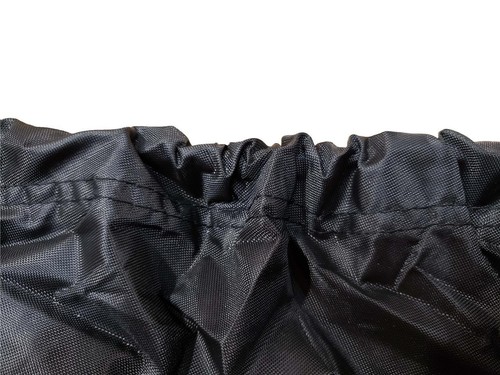 Jet Ski Cover for Sea Doo SeaDoo GTS / GTi 2001 2002 PWC JetSki Watercraft Black - Picture 5 of 7