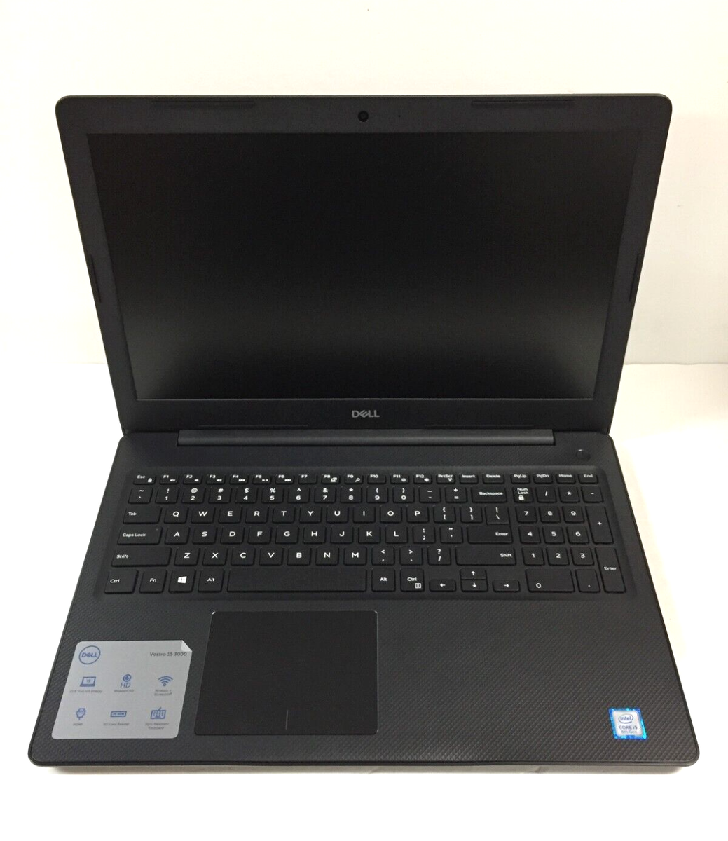 Dell Vostro 15 3583 15.6 Dell Vostro 15 3583 15.6
