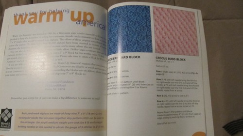 Knit Along with Debbie Macomber the Cedar Cover Collection Knitting Book - Picture 9 of 9